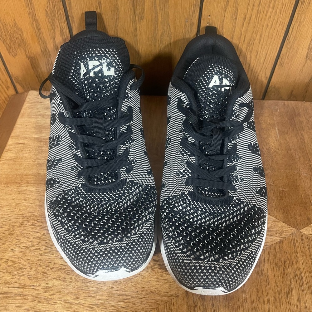 APL" TechLoom Athletic Propulsión Labs - Picture 9 of 12